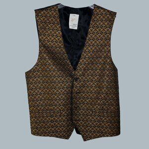 Uniforms to you Chicago men's vest S like new